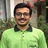 Aryaman Bhutani