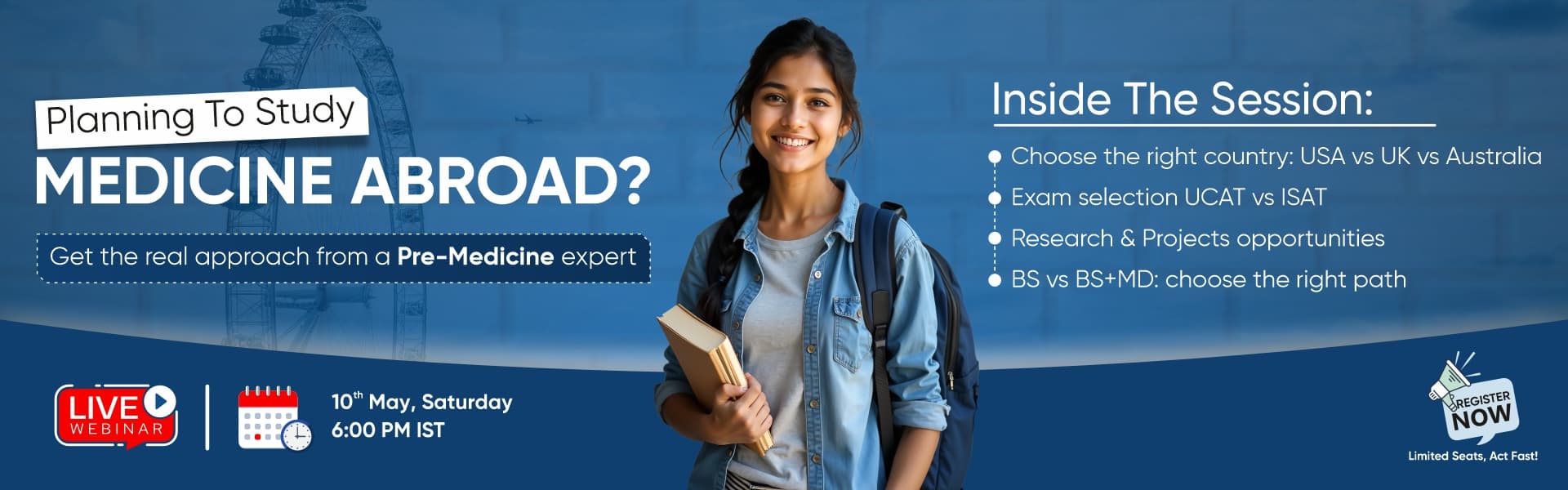 Webinar Desktop Banner