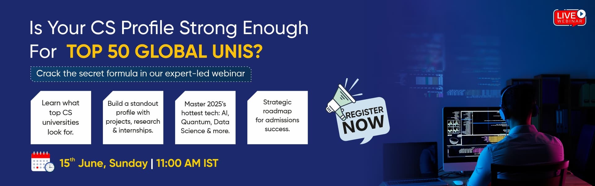 Webinar Desktop Banner
