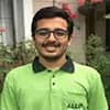 Aryaman Bhutani