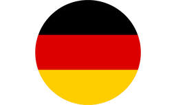 Germany Flag