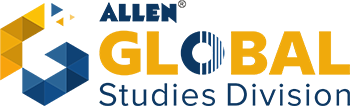 ALLEN Global Studies Division Logo