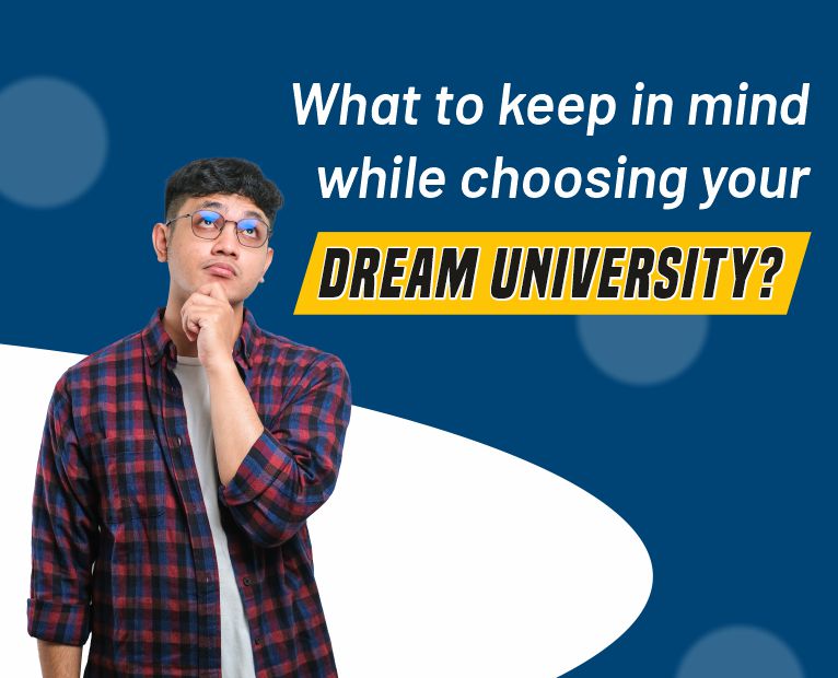 dream university