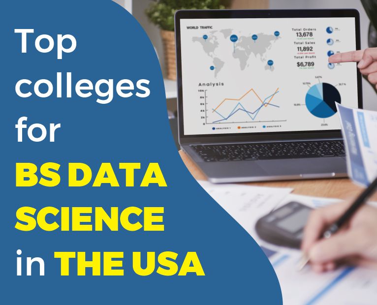 Data Science in the USA