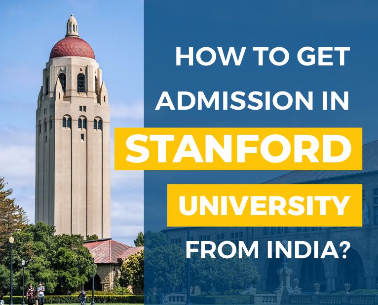 Stanford University Admission