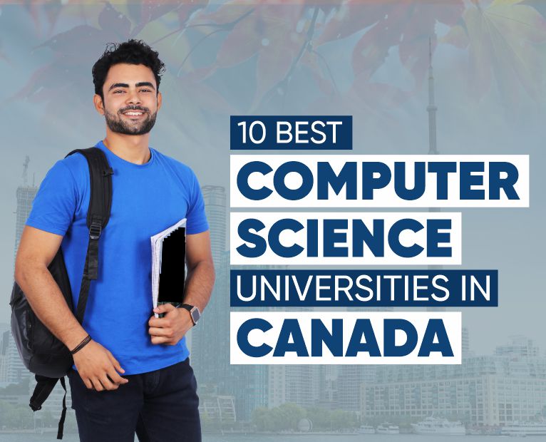 Computer Science Universities in Canada