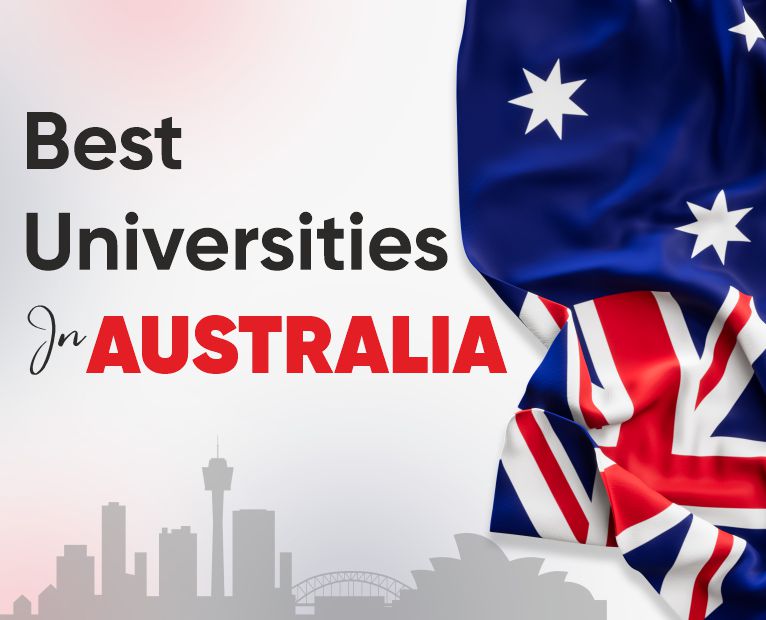 Best University In Australia