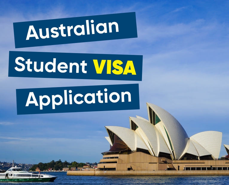 Australian Student Visa Application Guide