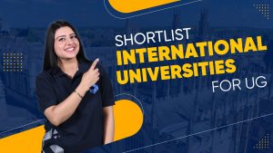 International Universities for Bachelor’s Degree